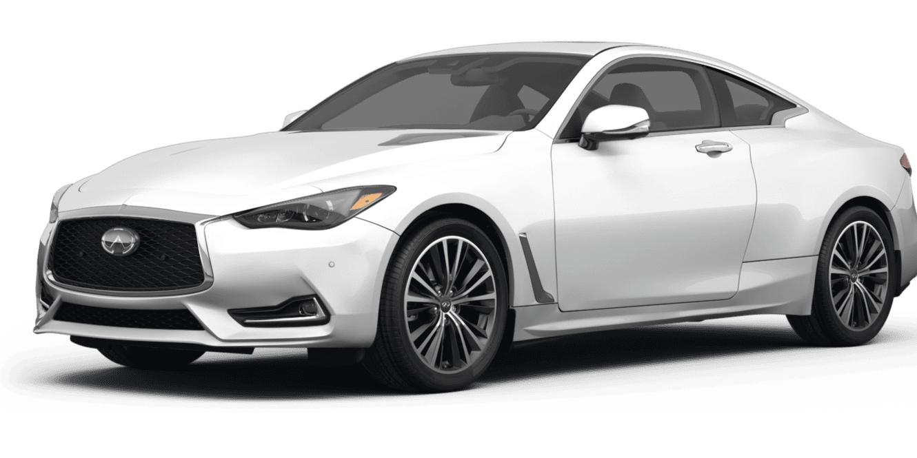 INFINITI Q60 2022 JN1EV7KK8NM600928 image