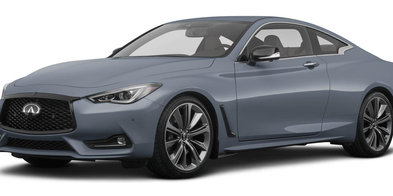 INFINITI Q60 2022 JN1FV7LK2NM660030 image