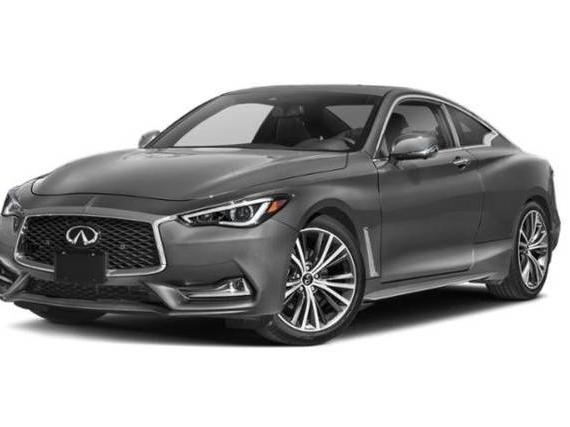 INFINITI Q60 2022 JN1EV7KK1NM600298 image