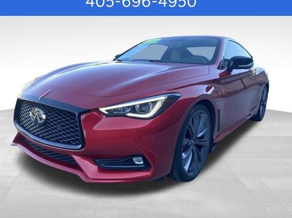 INFINITI Q60 2022 JN1FV7LK3NM660330 image INFINITI Q60 2022 JN1FV7LK3NM660330 image