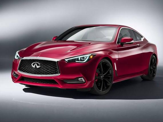 INFINITI Q60 2022 JN1EV7KK4NM600912 image