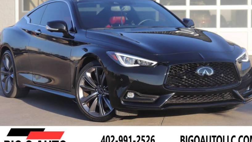 INFINITI Q60 2022 JN1FV7LL1NM680360 image