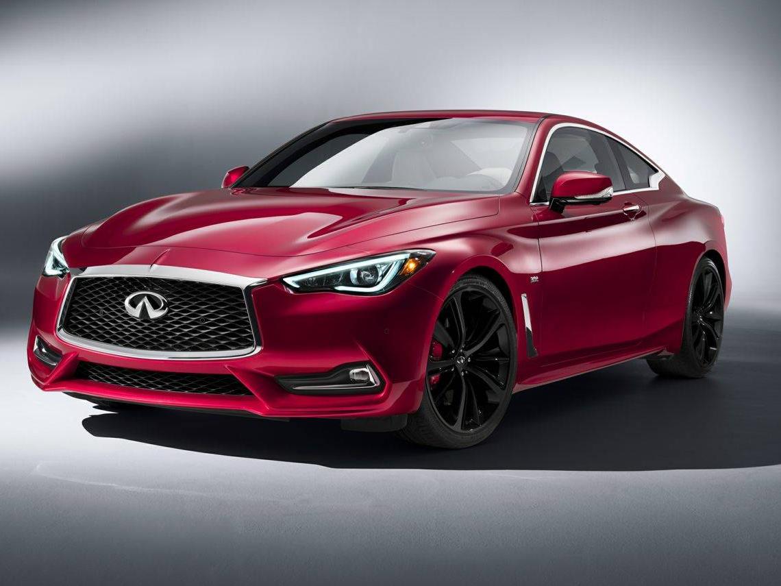 INFINITI Q60 2022 JN1FV7LK2NM660142 image