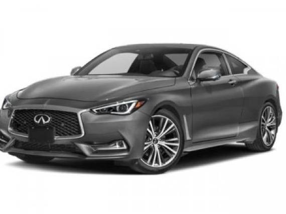 INFINITI Q60 2022 JN1EV7KL3NM630525 image