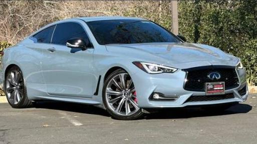 INFINITI Q60 2022 JN1FV7LK7NM660525 image