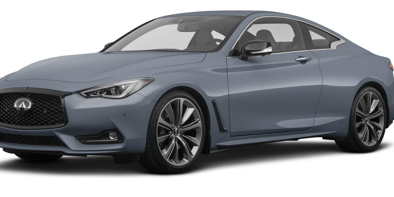 INFINITI Q60 2022 JN1FV7LL3NM680232 image