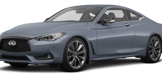 INFINITI Q60 2022 JN1FV7LK4NM660272 image
