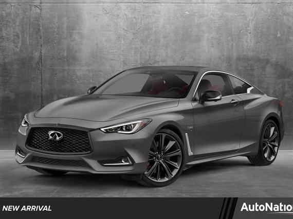INFINITI Q60 2022 JN1FV7LK5NM660376 image