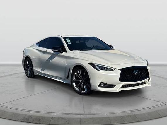 INFINITI Q60 2022 JN1FV7LK3NM660201 image INFINITI Q60 2022 JN1FV7LK3NM660201 image