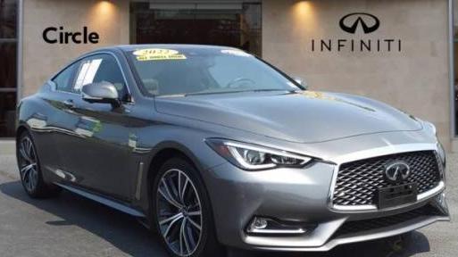 INFINITI Q60 2022 JN1EV7KL7NM630575 image