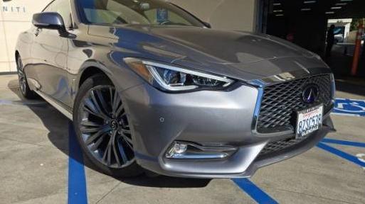 INFINITI Q60 2022 JN1EV7KK8NM600184 image