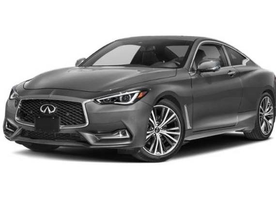 INFINITI Q60 2022 JN1EV7KK6NM600250 image