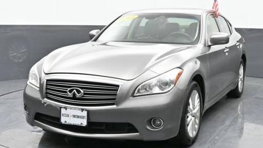 INFINITI M56 2012 JN1AY1AR2CM580142 image