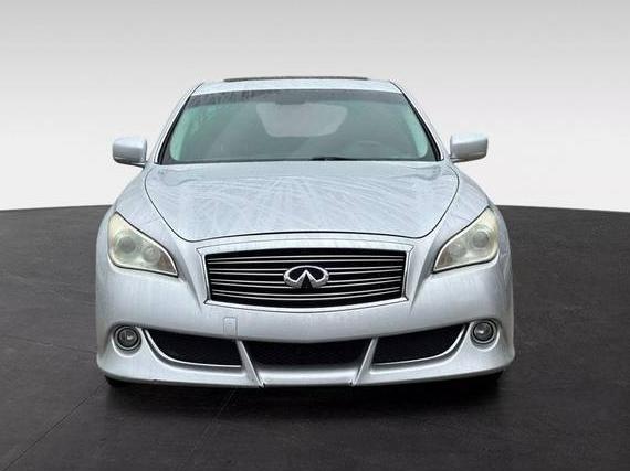 INFINITI M56 2011 JN1AY1AR4BM570291 image INFINITI M56 2011 JN1AY1AR4BM570291 image
