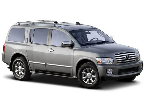 INFINITI QX56 2008 5N3AA08D28N912753 image