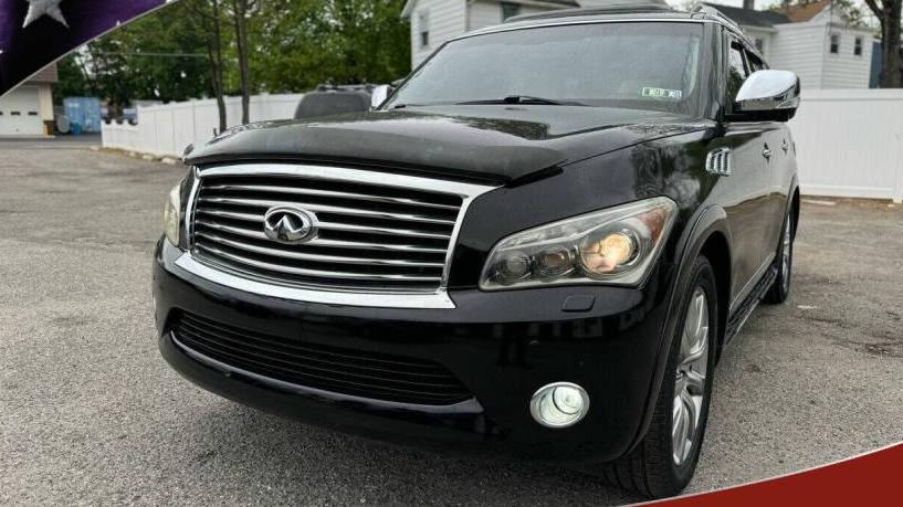 INFINITI QX56 2012 JN8AZ2NE9C9018186 image