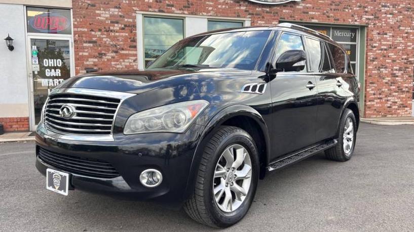 INFINITI QX56 2012 JN8AZ2NE4C9022291 image