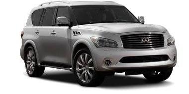 INFINITI QX56 2012 JN8AZ2NE0C9021087 image