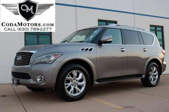 INFINITI QX56 2012 JN8AZ2NC9C9317045 image INFINITI QX56 2012 JN8AZ2NC9C9317045 image
