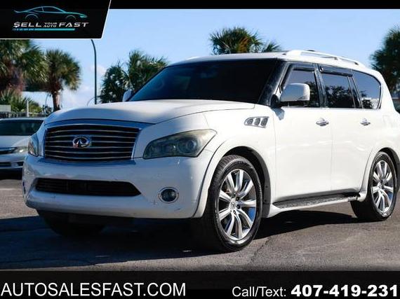 INFINITI QX56 2012 JN8AZ2ND2C9715304 image INFINITI QX56 2012 JN8AZ2ND2C9715304 image