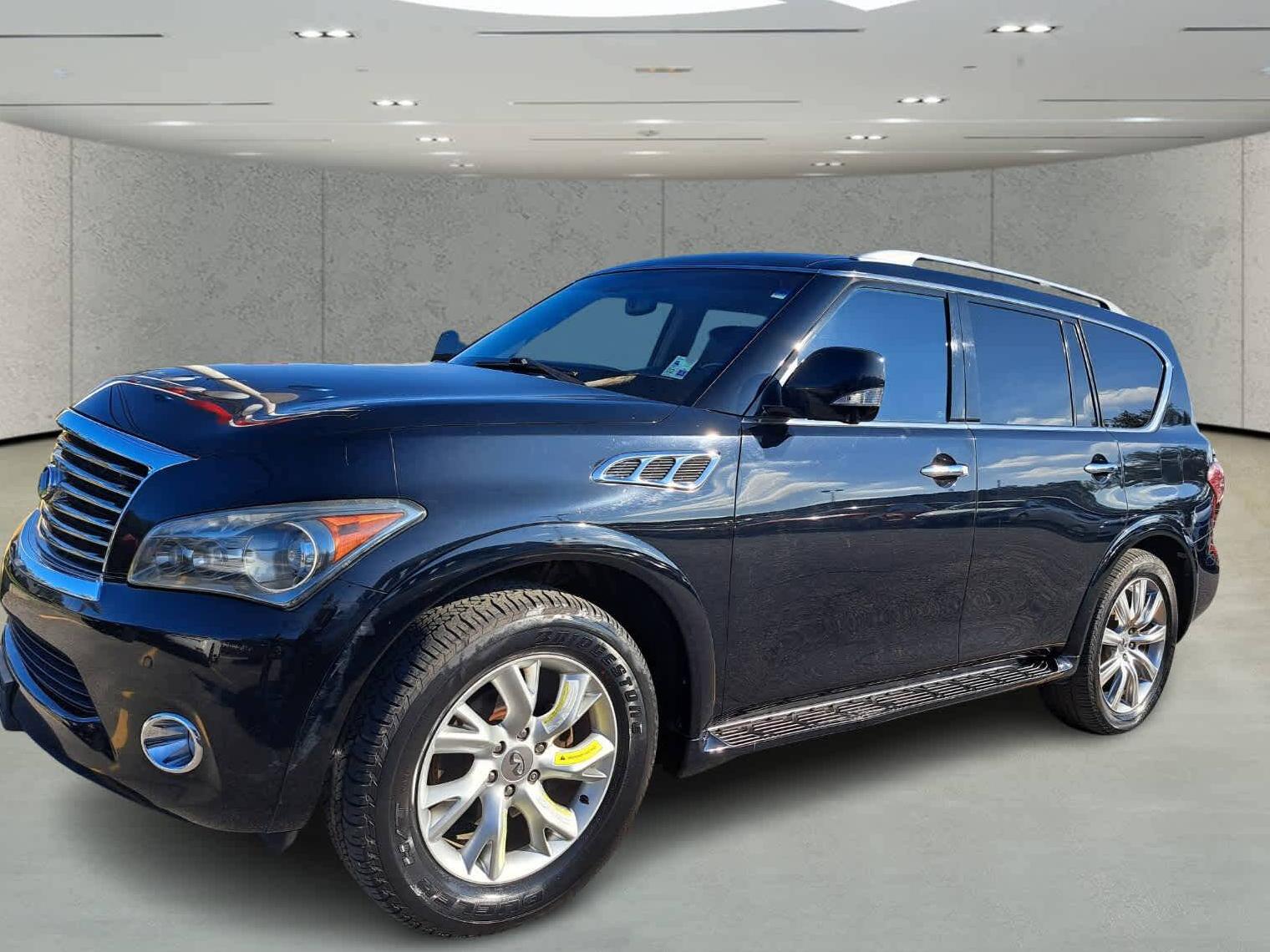 INFINITI QX56 2012 JN8AZ2NF1C9517797 image