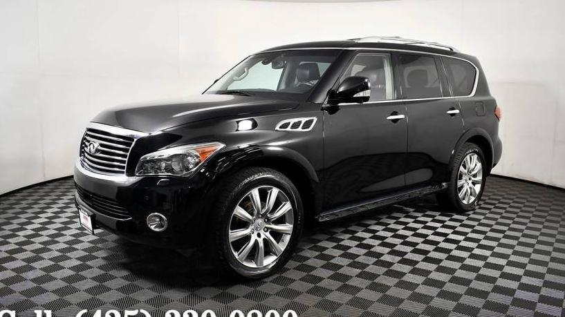 INFINITI QX56 2012 JN8AZ2NE0C9018920 image