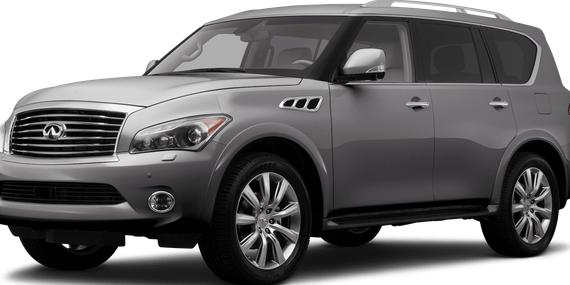 INFINITI QX56 2012 JN8AZ2NC6C9316676 image