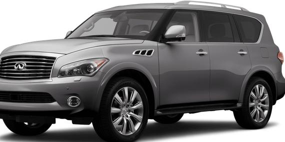 INFINITI QX56 2012 JN8AZ2NE0C9019999 image