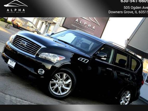 INFINITI QX56 2012 JN8AZ2NE2C9023746 image INFINITI QX56 2012 JN8AZ2NE2C9023746 image