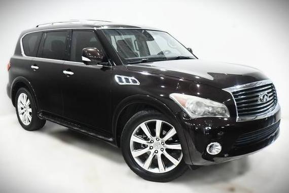 INFINITI QX56 2012 JN8AZ2NC4C9316563 image