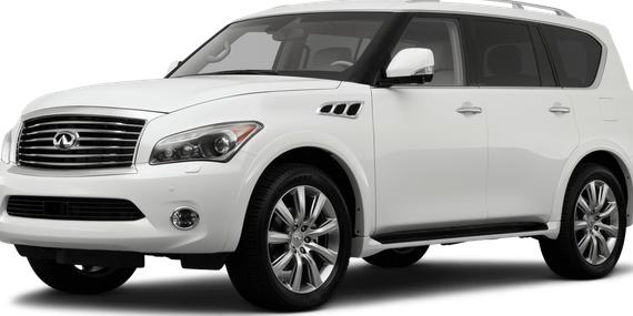 INFINITI QX56 2012 JN8AZ2NF1C9518013 image INFINITI QX56 2012 JN8AZ2NF1C9518013 image