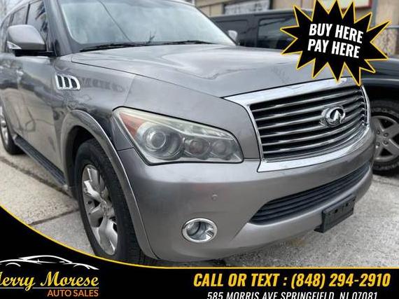 INFINITI QX56 2012 JN8AZ2NEXC9019329 image