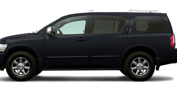 INFINITI QX56 2006 5N3AA08A56N800810 image