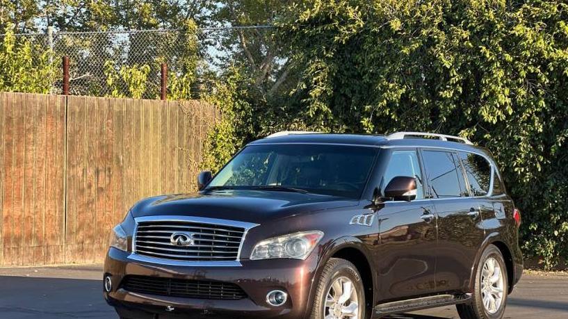 INFINITI QX56 2011 JN8AZ2NE0B9001274 image