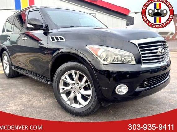 INFINITI QX56 2011 JN8AZ2NC5B9301424 image INFINITI QX56 2011 JN8AZ2NC5B9301424 image