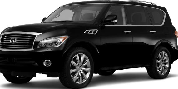 INFINITI QX56 2011 JN8AZ2NF8B9503443 image