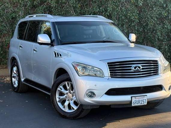 INFINITI QX56 2011 JN8AZ2NE4B9005280 image INFINITI QX56 2011 JN8AZ2NE4B9005280 image