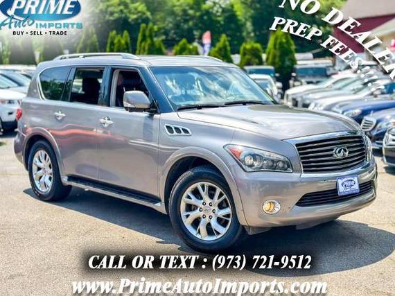 INFINITI QX56 2011 JN8AZ2NC9B9301328 image INFINITI QX56 2011 JN8AZ2NC9B9301328 image