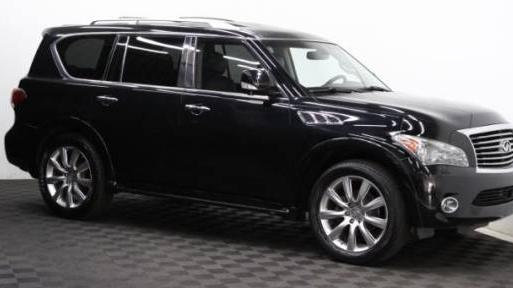 INFINITI QX56 2011 JN8AZ2NC5B9301990 image