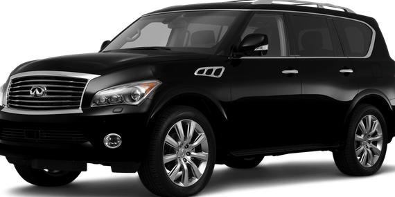 INFINITI QX56 2011 JN8AZ2NE8B9006917 image