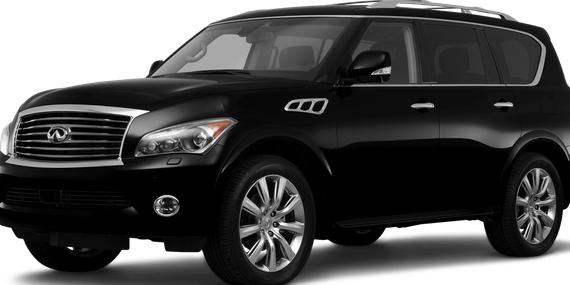 INFINITI QX56 2011 JN8AZ2NE7B9005287 image
