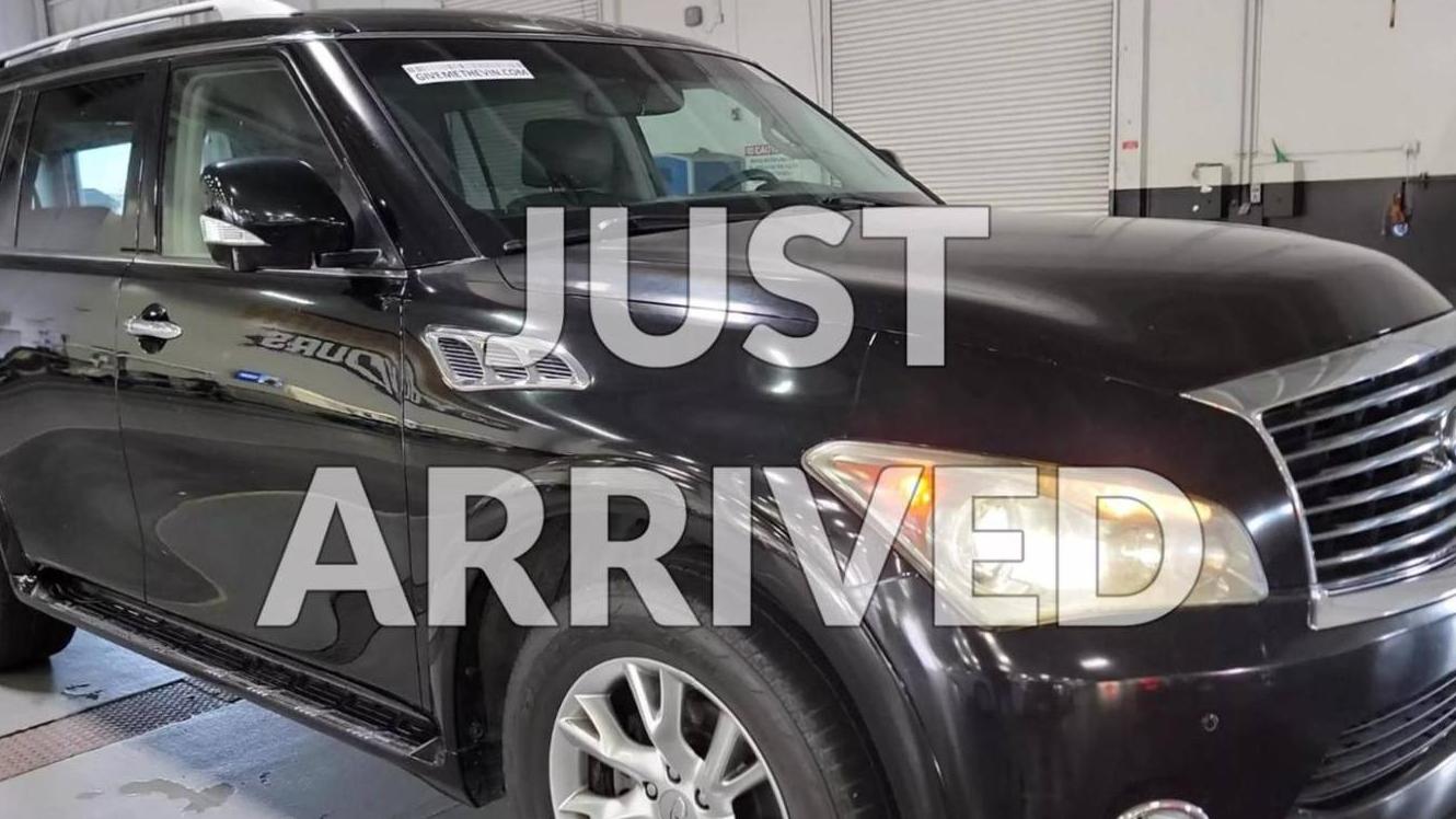 INFINITI QX56 2011 JN8AZ2NF5B9502802 image