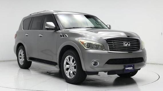INFINITI QX56 2013 JN8AZ2NF0D9550145 image