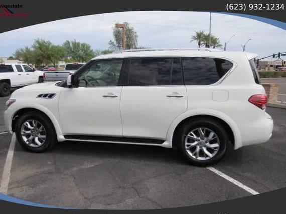 INFINITI QX56 2013 JN8AZ2NE2D9040175 image INFINITI QX56 2013 JN8AZ2NE2D9040175 image