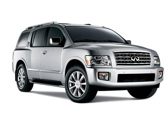 INFINITI QX56 2010 5N3ZA0ND2AN906335 image