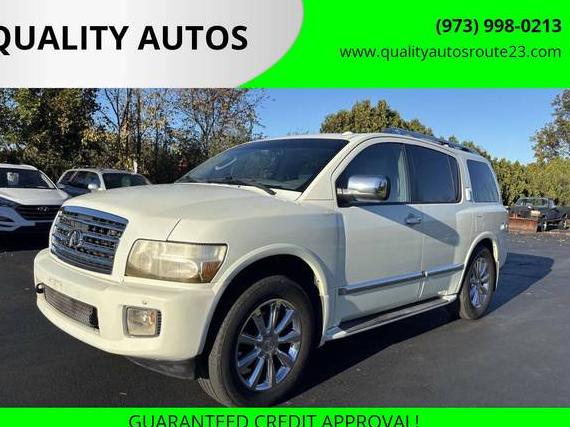 INFINITI QX56 2010 5N3ZA0NE1AN905315 image INFINITI QX56 2010 5N3ZA0NE1AN905315 image