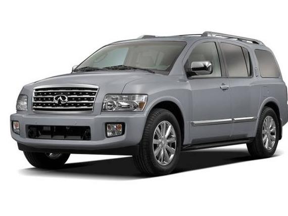 INFINITI QX56 2010 5N3ZA0NDXAN902551 image INFINITI QX56 2010 5N3ZA0NDXAN902551 image