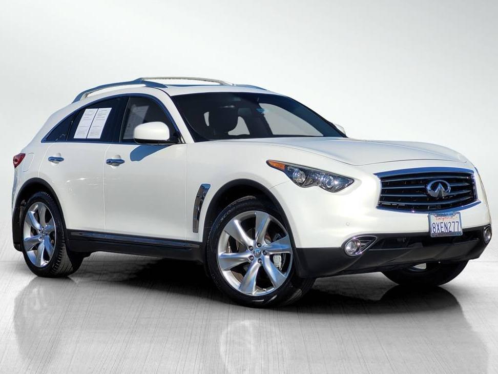 INFINITI FX50 2012 JN8BS1MWXCM180144 image