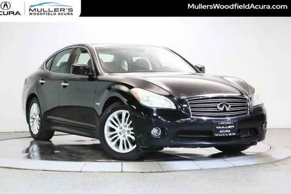 INFINITI M35H 2012 JN1EY1AP3CM910032 image INFINITI M35H 2012 JN1EY1AP3CM910032 image