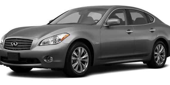 INFINITI M35H 2013 JN1EY1AP4DM650080 image INFINITI M35H 2013 JN1EY1AP4DM650080 image